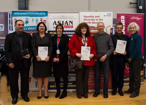 North West Empowerment Awards