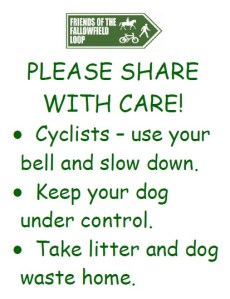 Loop code of conduct