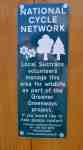 National Cycle Network&nbsp;information
